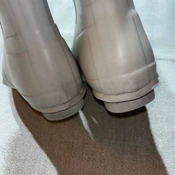 Hunter Tall Original Rain Boots - Picture 10 of 13